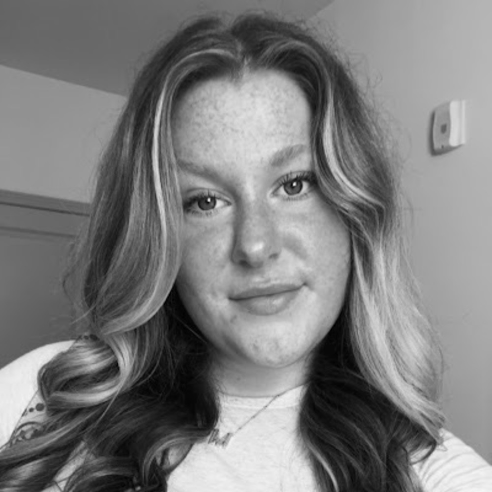 Meet your Posher, Marlie